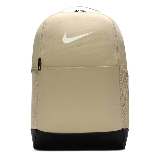 Mochila Unissex Nike Brasilia Bege DH7709-253