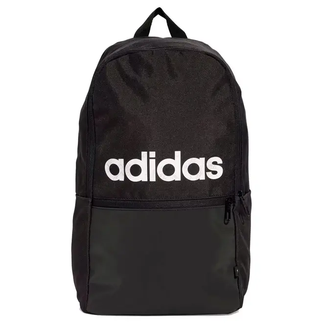 Mochila Unissex Adidas Classic Daily Preto JD9567