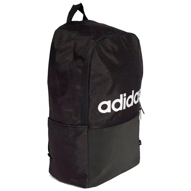 Mochila Unissex Adidas Classic Daily Preto JD9567