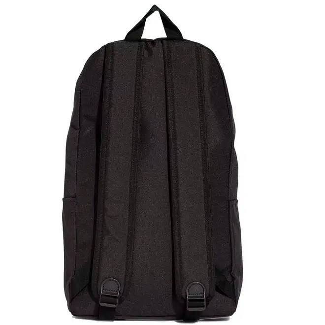Mochila Unissex Adidas Classic Daily Preto JD9567