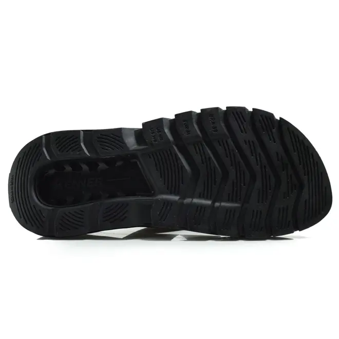 Chinelo Masculino Kenner Rakka Preto 1900023100-5