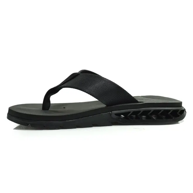 Chinelo Masculino Kenner Rakka Preto 1900023100-5