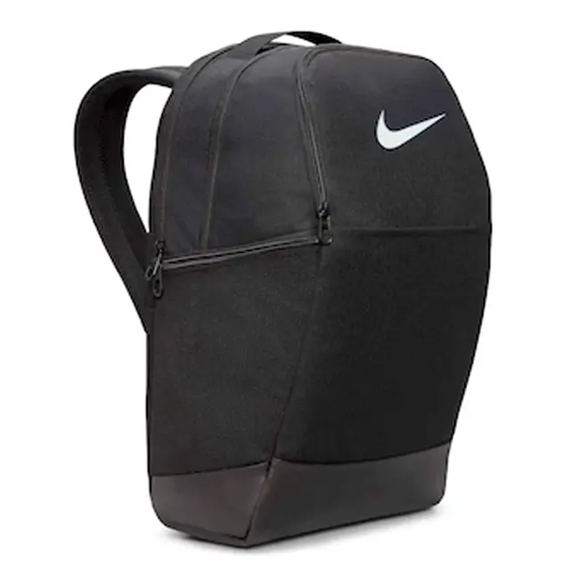 Mochila Unissex Nike Brasilia Preto DH7709-010