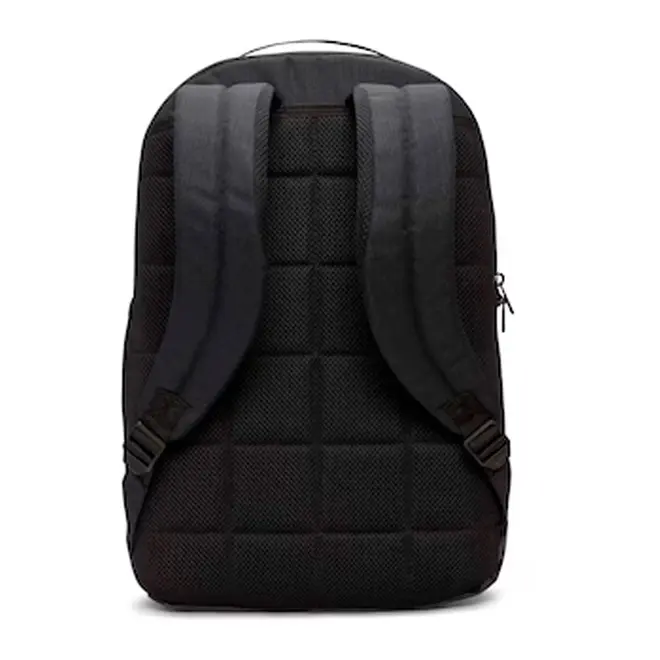Mochila Unissex Nike Brasilia Preto DH7709-010