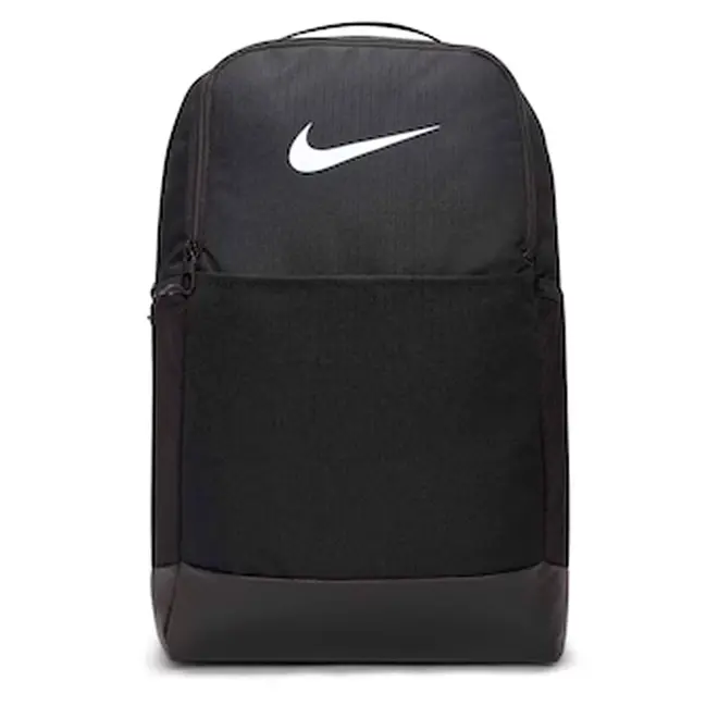 Mochila Unissex Nike Brasilia Preto DH7709-010
