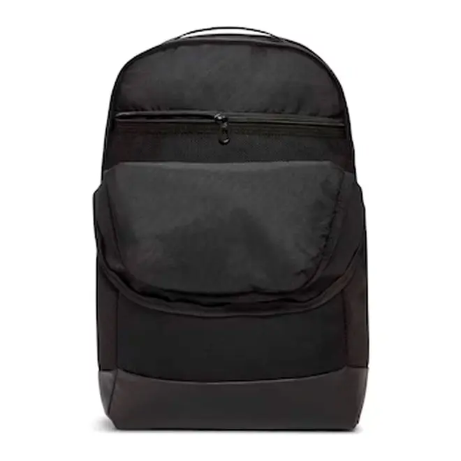 Mochila Unissex Nike Brasilia Preto DH7709-010