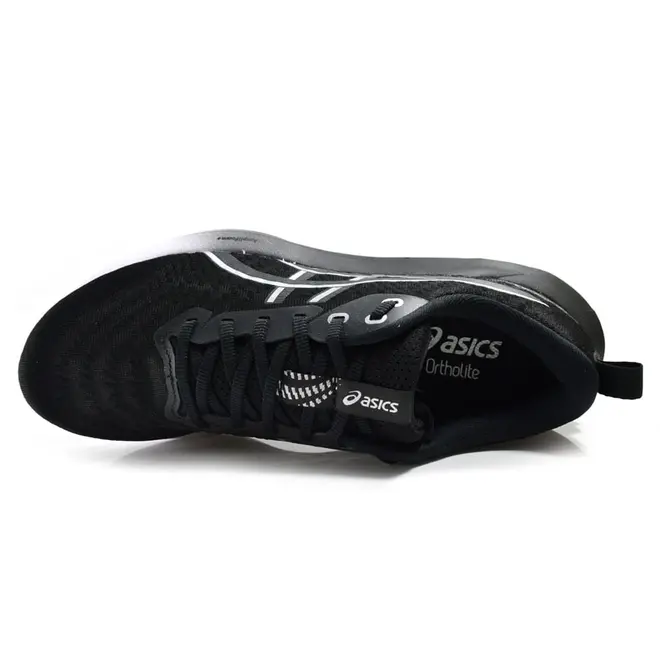 Tênis Masculino Asics Gel Shogun 8 Preto 1011C197.001