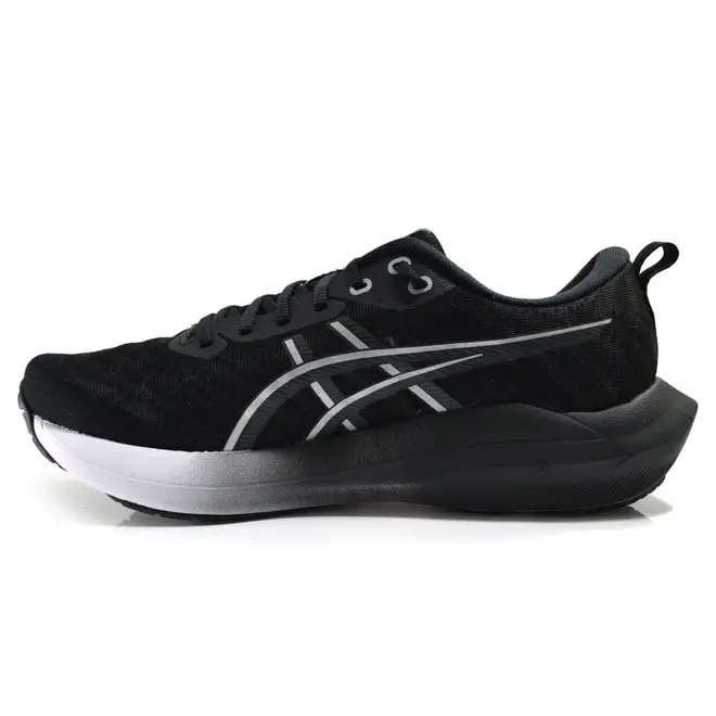 Tênis Masculino Asics Gel Shogun 8 Preto 1011C197.001