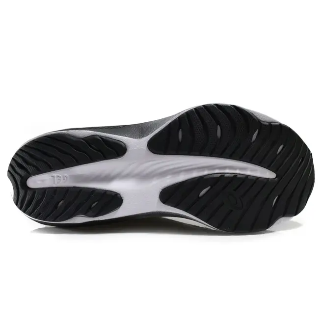 Tênis Masculino Asics Gel Shogun 8 Preto 1011C197.001