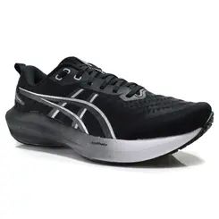 Tênis Masculino Asics Gel Shogun 8 Preto 1011C197.001
