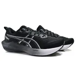 Tênis Masculino Asics Gel Shogun 8 Preto 1011C197.001