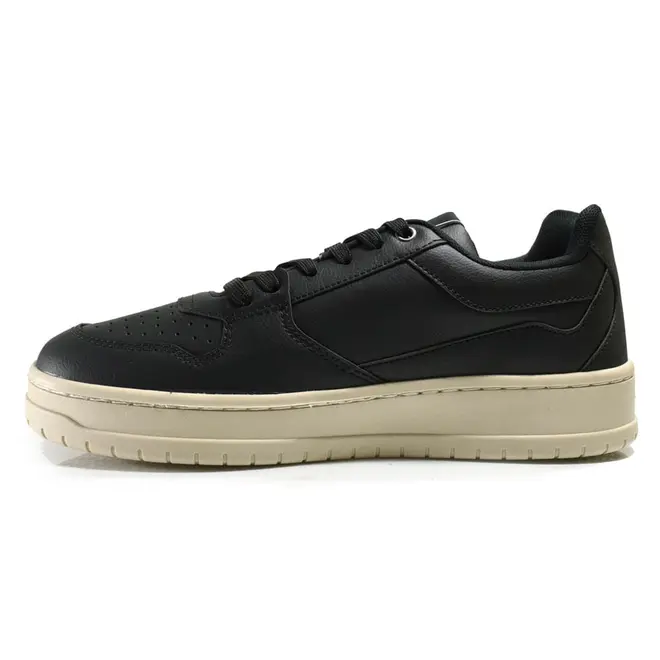Tênis Casual Masculino Reserva Vortex  Preto R755590001