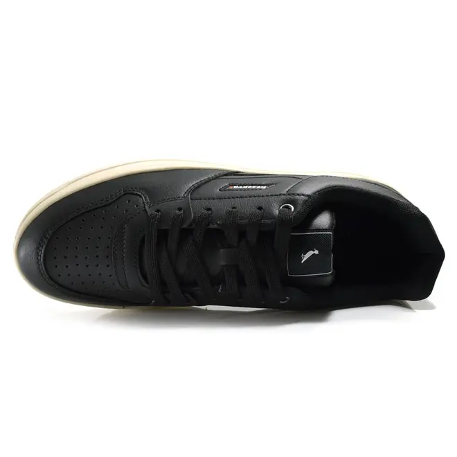 Tênis Casual Masculino Reserva Vortex  Preto R755590001