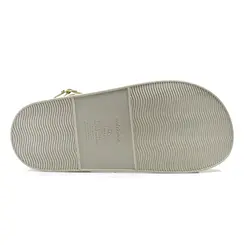 Papete Infantil de Menina Molekinha do 26 ao 34 Off White 2358.119.30985