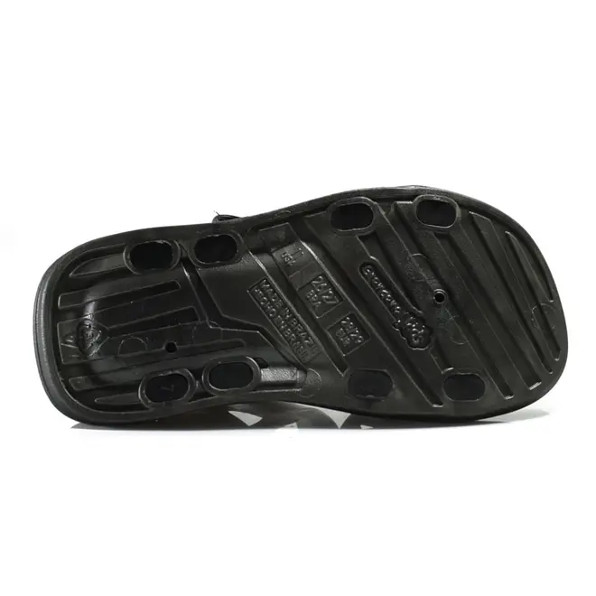 Papete Infantil Masculina Homem Aranha Grendene Preto 23264