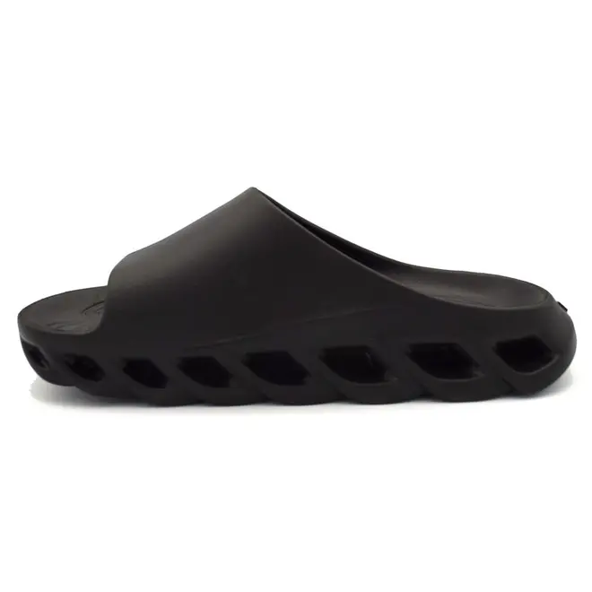 Chinelo Slide Masculino Rider Power Lite Preto 12587