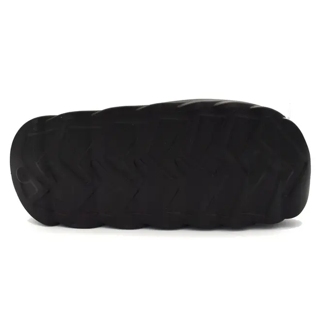 Chinelo Slide Masculino Rider Power Lite Preto 12587