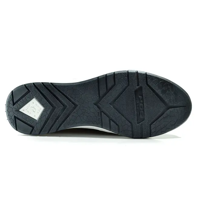 Slip On Masculino Pegada Azul 170422