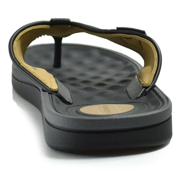 Chinelo Infantil Cartago Alabama Marrom 11858