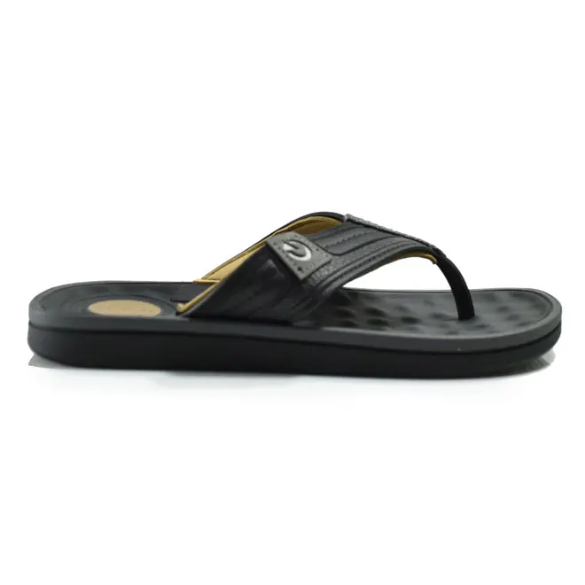 Chinelo Infantil Cartago Alabama Marrom 11858