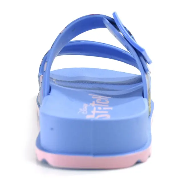 Birken Infantil Disney Summer Grendene II do 26 ao 34 Azul 23288