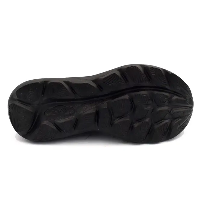 Tênis Masculino Olympikus Index 4 Preto 462