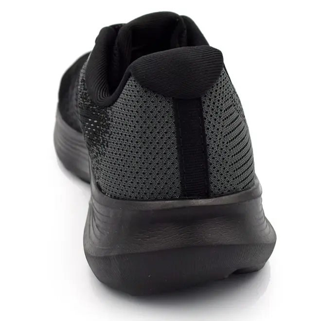 Tênis Masculino Olympikus Index 4 Preto 462