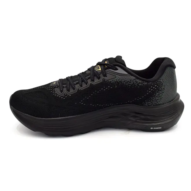 Tênis Masculino Olympikus Index 4 Preto 462