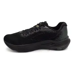 Tênis Masculino Olympikus Index 4 Preto 462