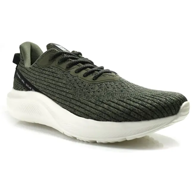 Tênis Masculino Olympikus Rua Verde 229