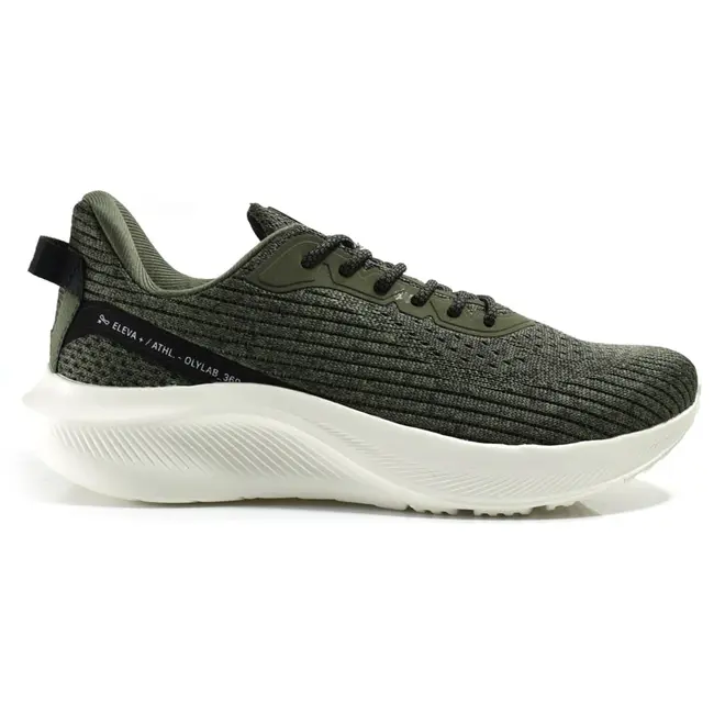 Tênis Masculino Olympikus Rua Verde 229