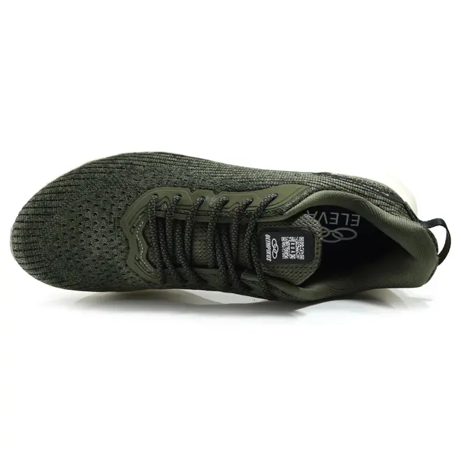 Tênis Masculino Olympikus Rua Verde 229