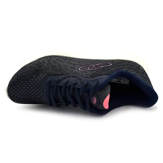Tênis Feminino Olympikus Vênus 3 Rosa 338