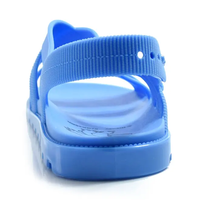 Sandália Infantil de Menina Disney Fun Bag do 23 ao 33 Azul 23269