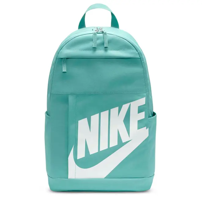 Mochila Unissex Nike Elemental Verde DD0559-017