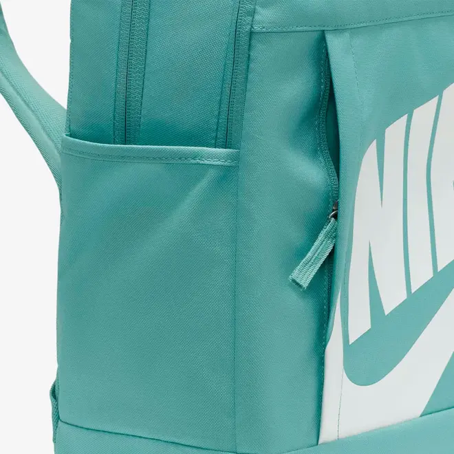 Mochila Unissex Nike Elemental Verde DD0559-017