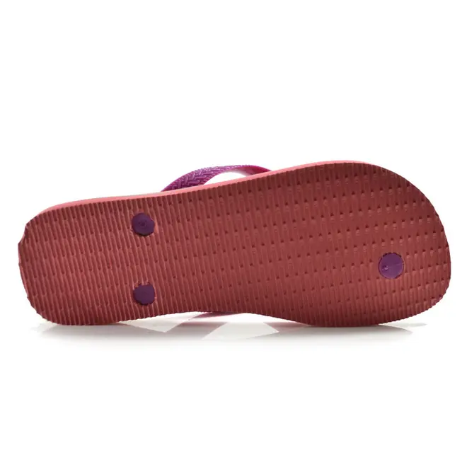 Chinelo Havaianas Brasil Rosa 4110850