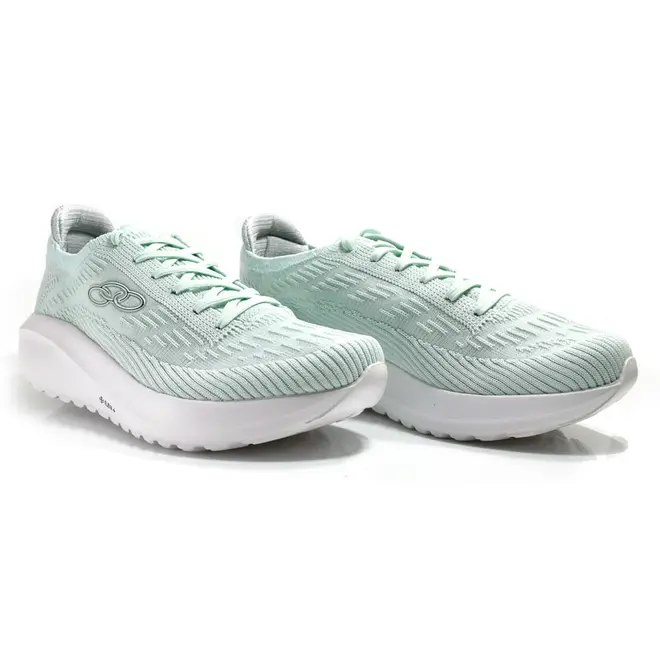 Tênis Feminino Olympikus Lance Verde 370