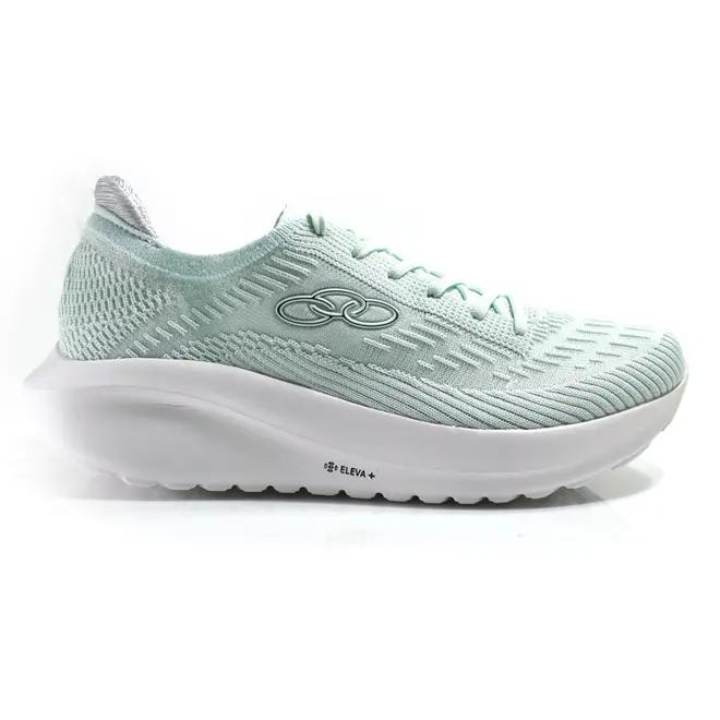 Tênis Feminino Olympikus Lance Verde 370