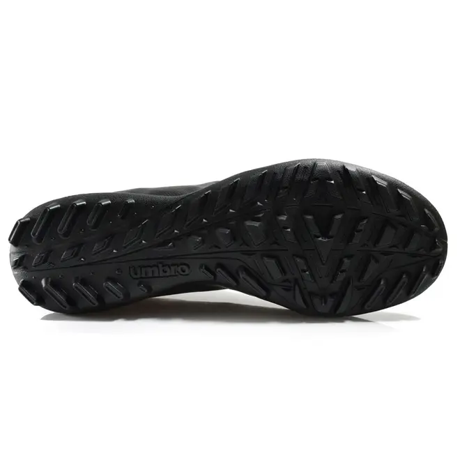Chuteira Society Adulto Umbro Fifty Vi Preto U01FB00325