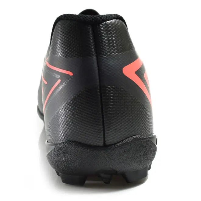 Chuteira Society Adulto Umbro Fifty Vi Preto U01FB00325