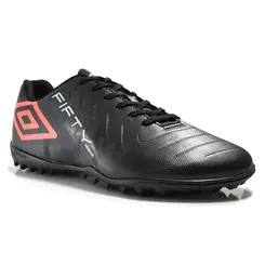 Chuteira Society Adulto Umbro Fifty Vi Preto U01FB00325