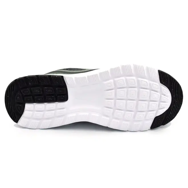 Tênis Masculino Nike Air Max Nuaxis Preto FD4329-013
