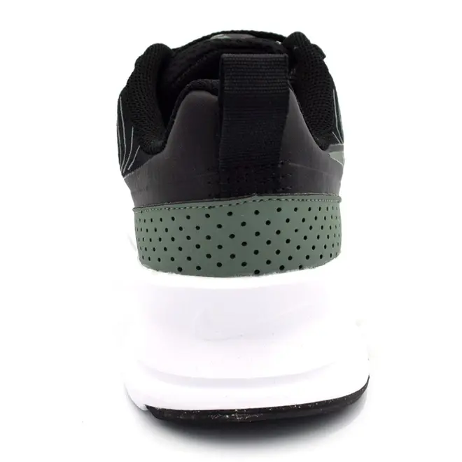 Tênis Masculino Nike Air Max Nuaxis Preto FD4329-013