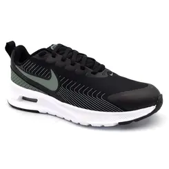 Tênis Masculino Nike Air Max Nuaxis Preto FD4329-013