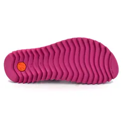 Chinelo Feminino Kenner Kyra Preto 1000071100-1