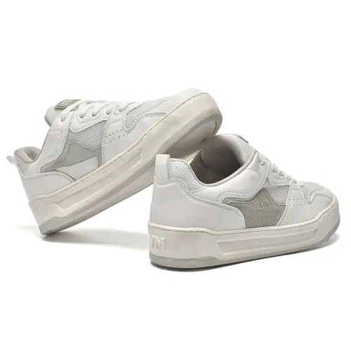 Tênis Feminino Via Marte Branco 307-001-02