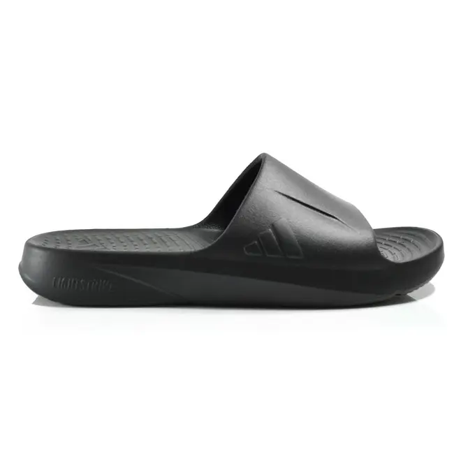 Chinelo Slide Unissex Adidas Light Preto HQ2423