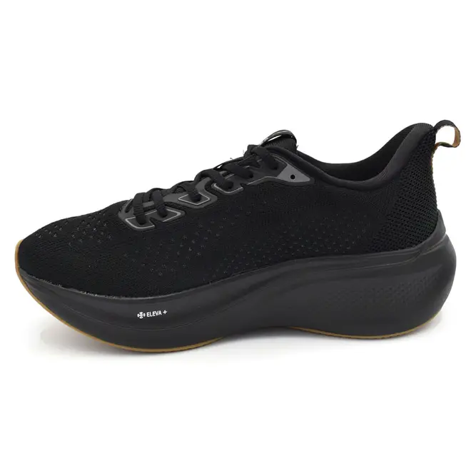 Tênis Masculino Olympikus Voa 3 Preto 432