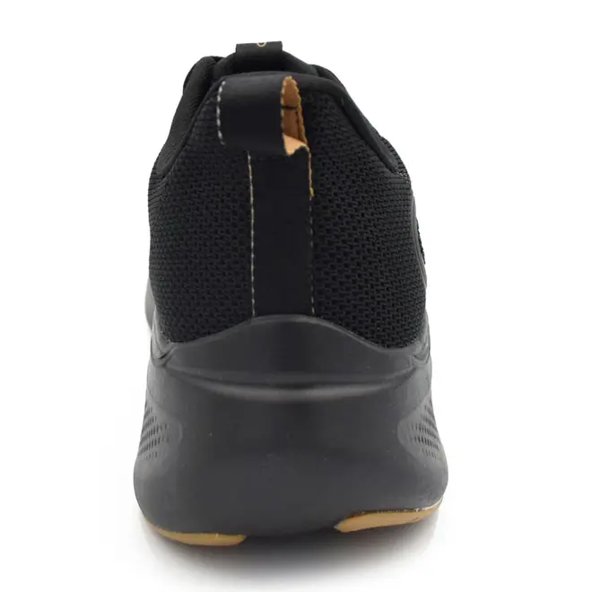 Tênis Masculino Olympikus Voa 3 Preto 432